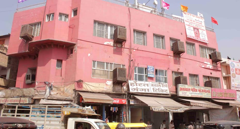 Hotel Ganga, Jaipur 2